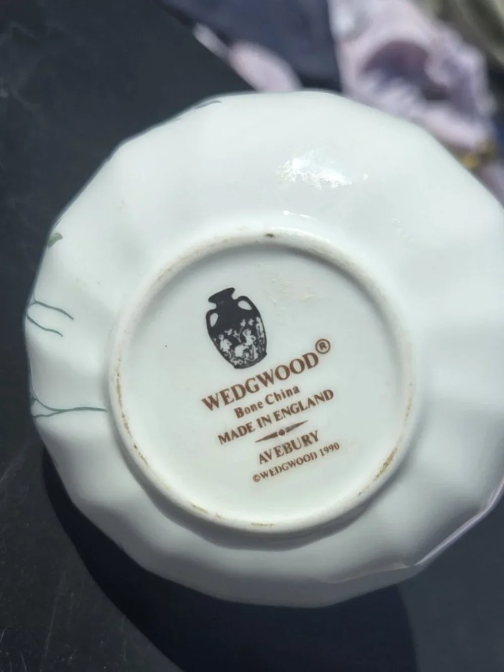 Wedgwood avebury small